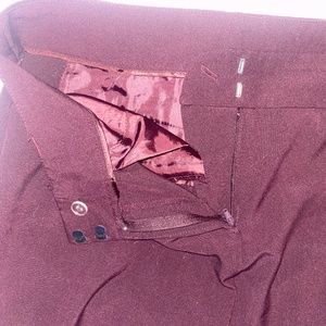 Alfa I dress pants